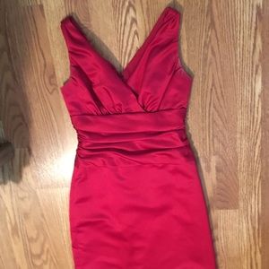 David’s bridal dress